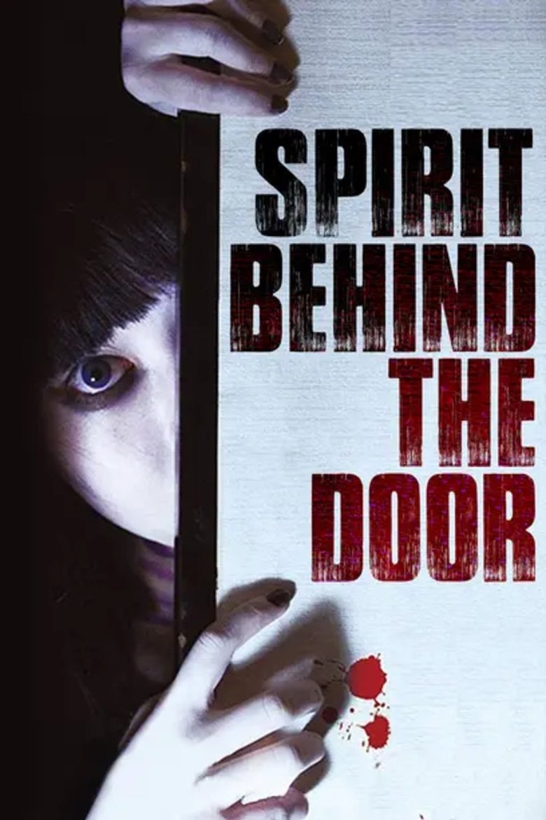 Poster of Spirit Behind the Door