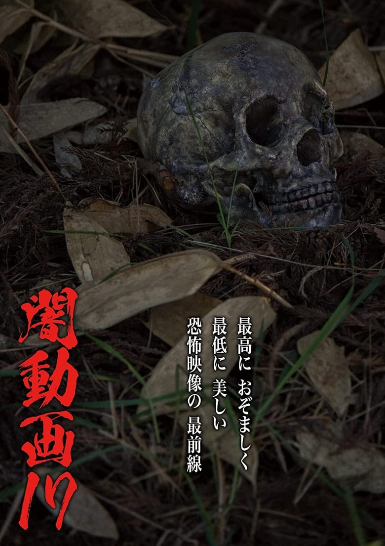 Poster of Tokyo Videos of Horror 17