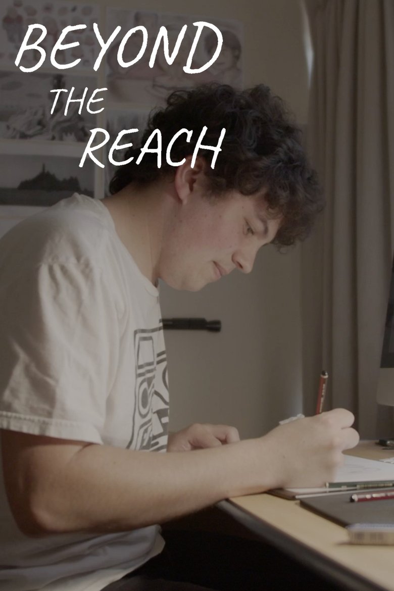 Poster of Beyond The Reach