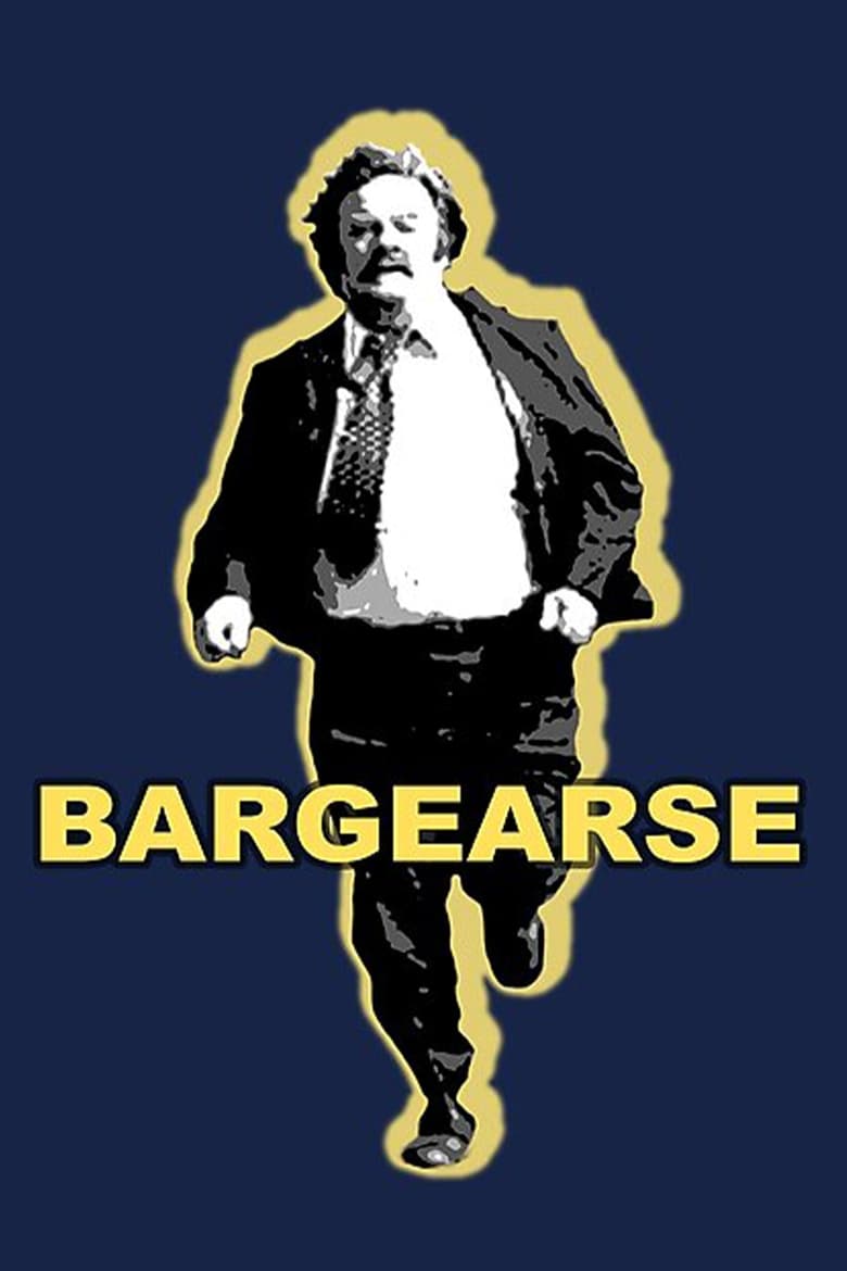 Poster of Bargearse