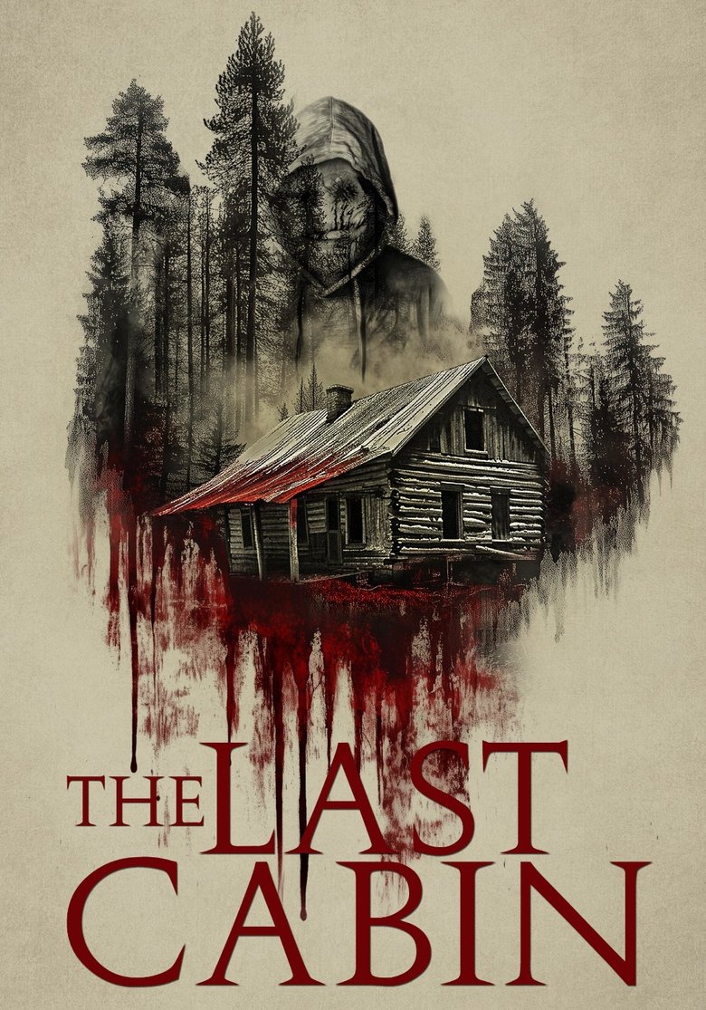 Poster of The Last Cabin