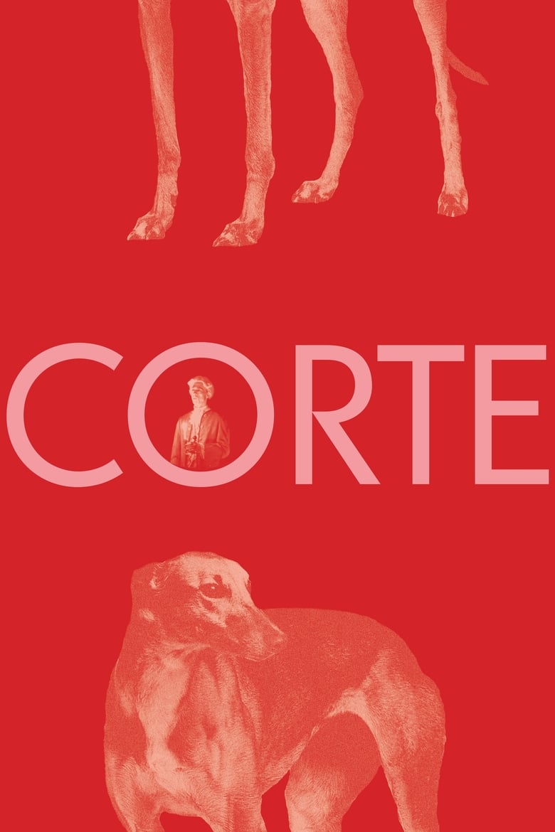 Poster of Corte