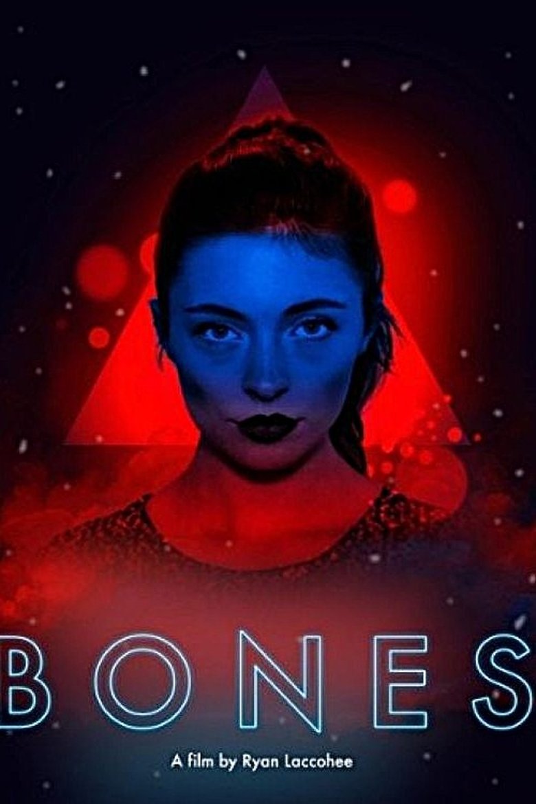 Poster of Bones