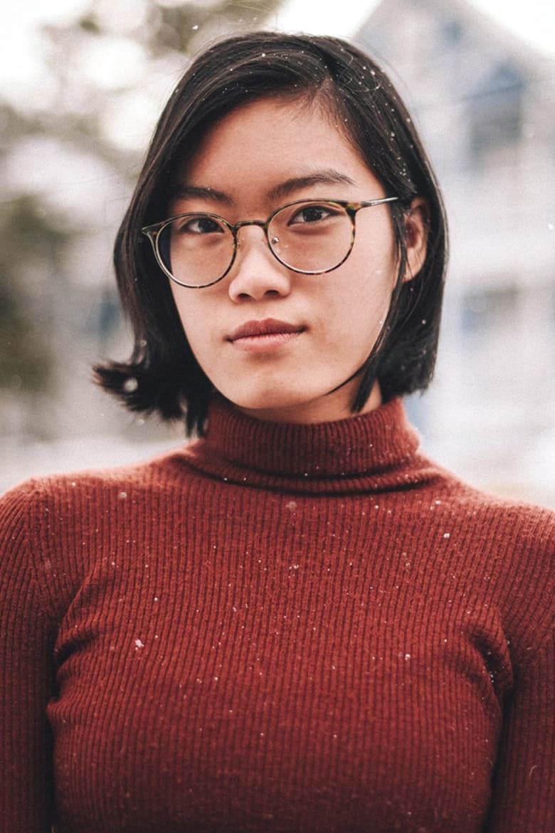 Portrait of Carol Nguyen