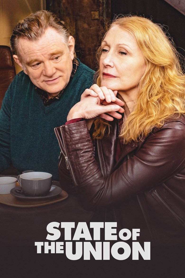 Poster of Episodes in State Of The Union - Series 2 - Series 2