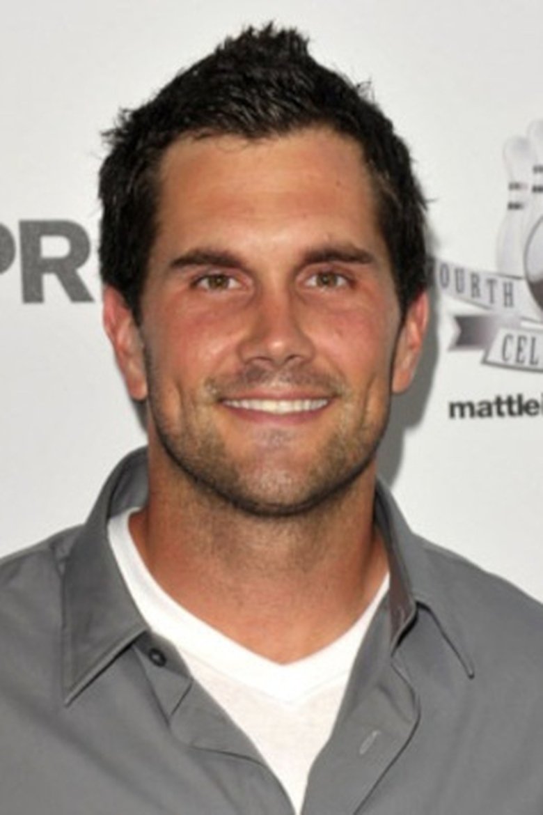 Portrait of Matt Leinart