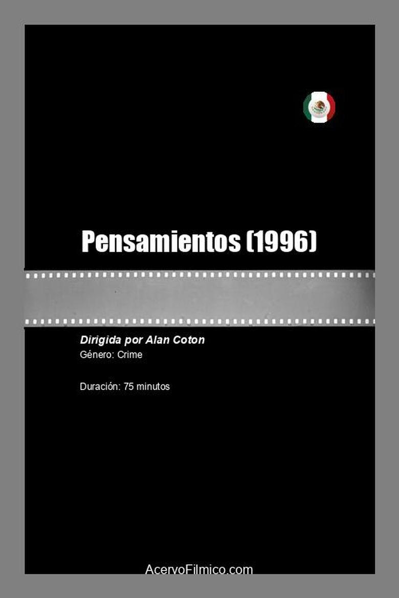 Poster of Pensamientos