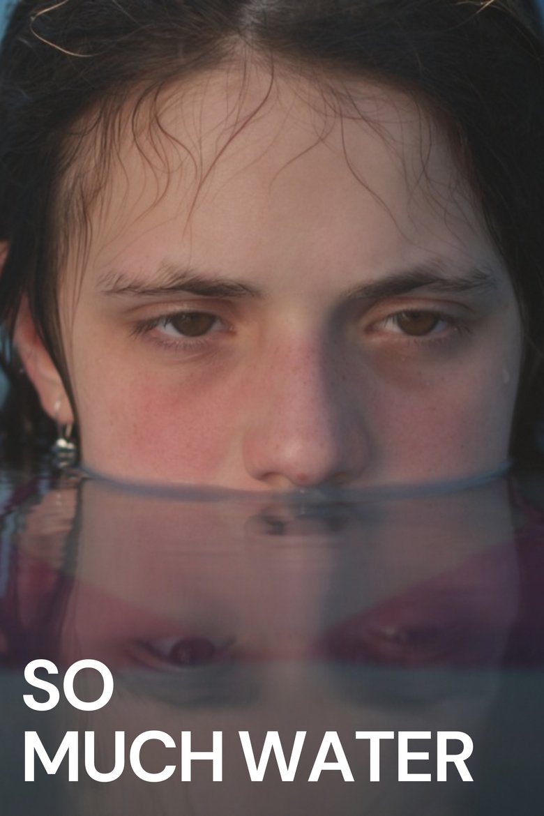 Poster of So Much Water