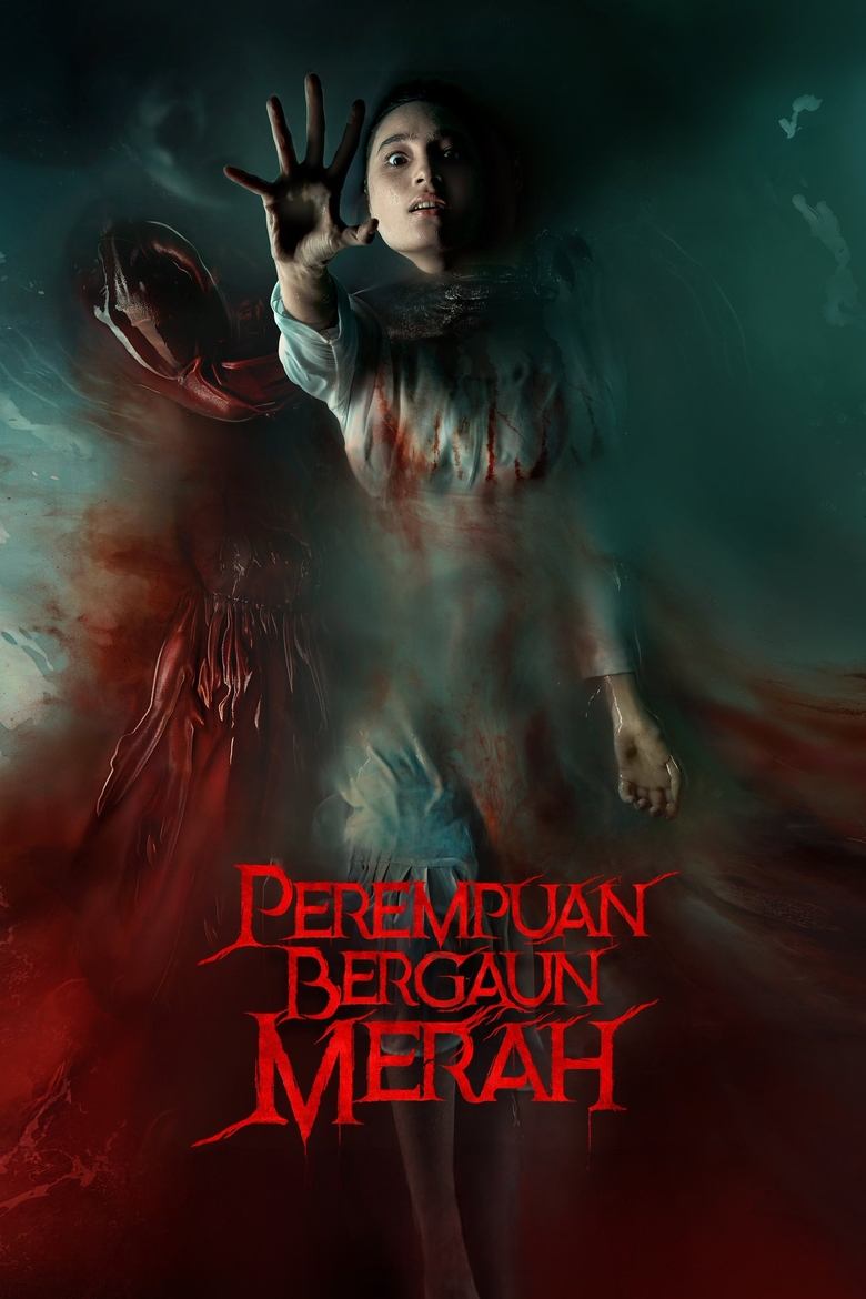 Poster of Perempuan Bergaun Merah