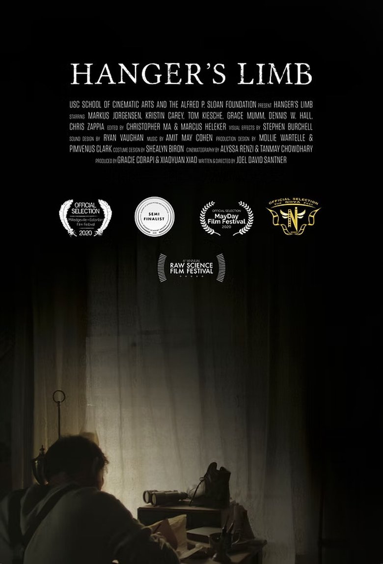Poster of Hanger's Limb