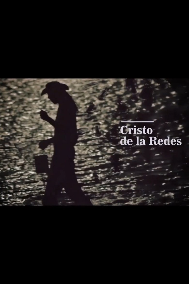 Poster of Cristo de las redes