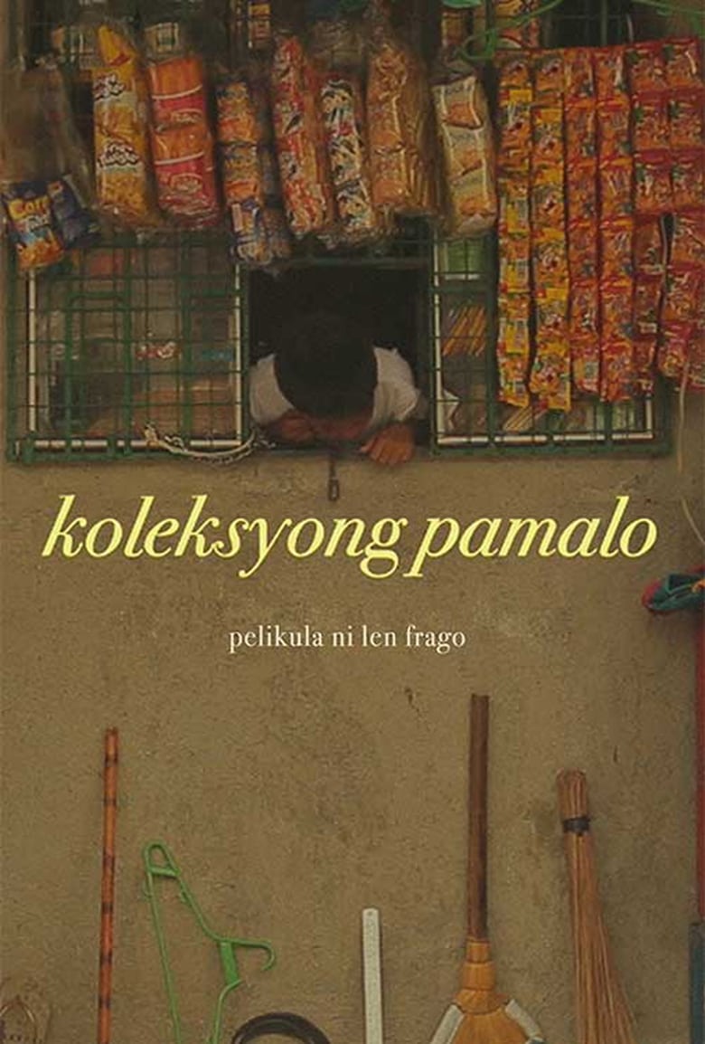 Poster of Koleksyong Pamalo