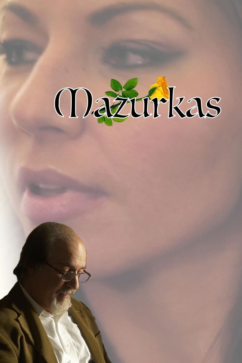 Poster of Mazurkas