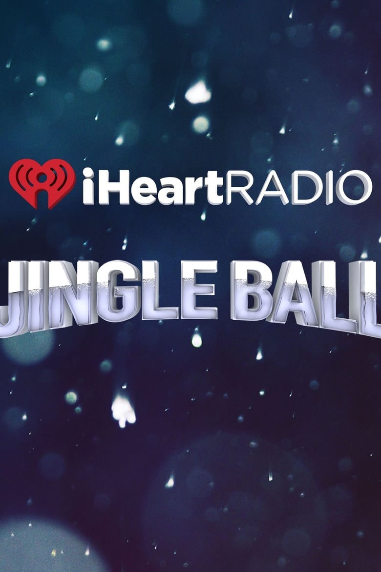 Poster of iHeartRadio Jingle Ball 2014