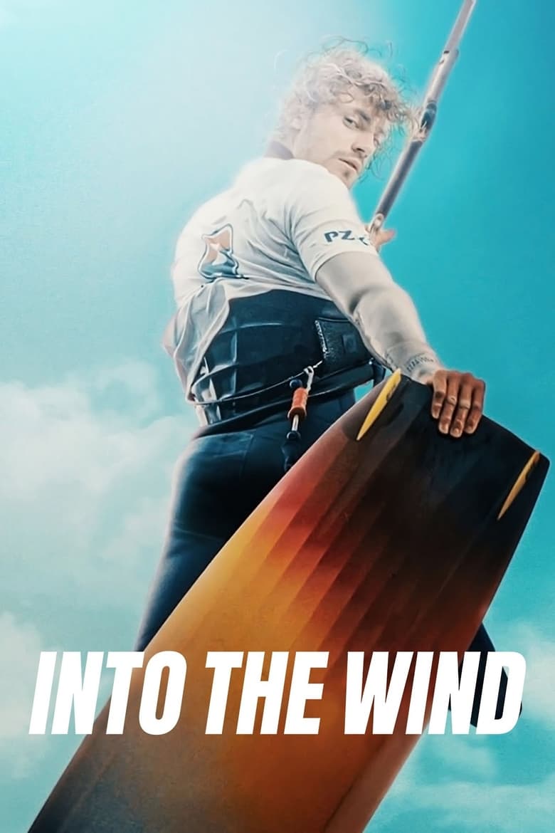 Poster of Into the Wind