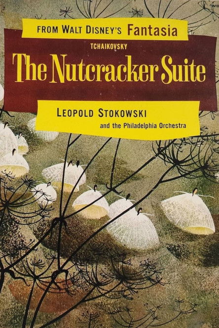 Poster of The Nutcracker Suite