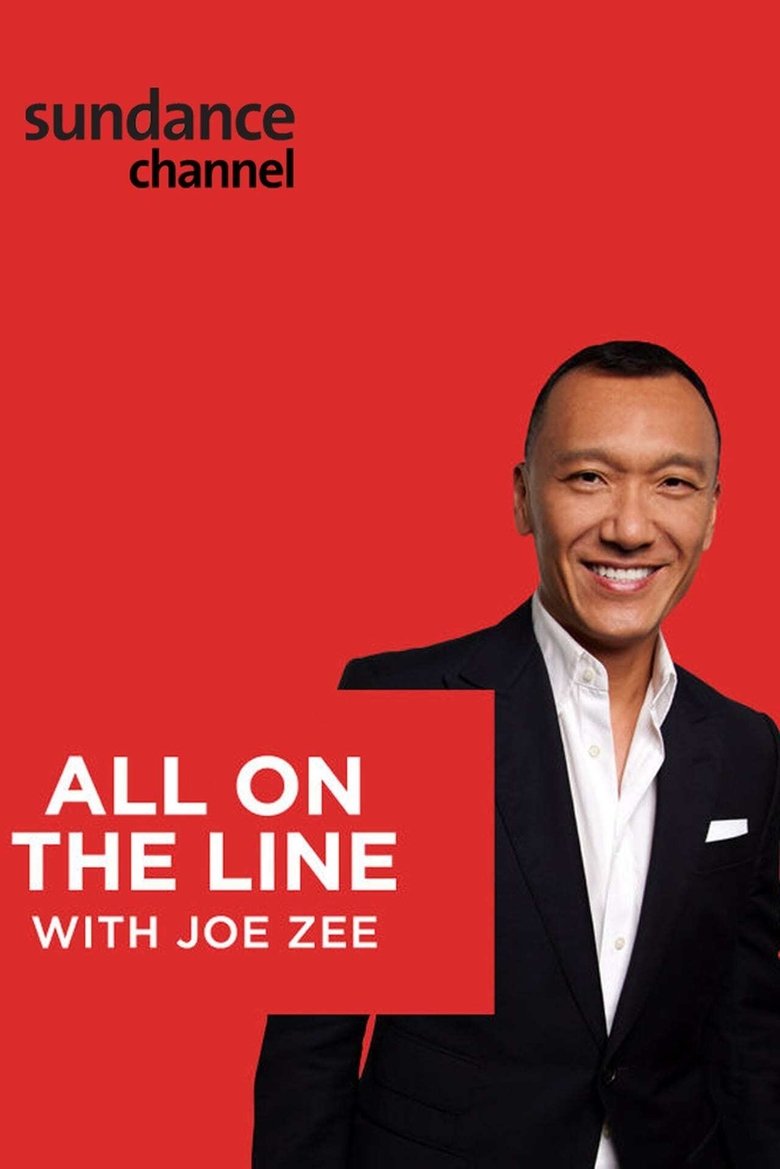 Poster of Episodes in All On The Line - Season 3 - Season 3