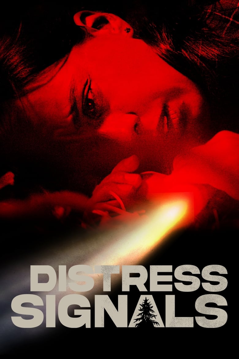 Poster of Distress Signals