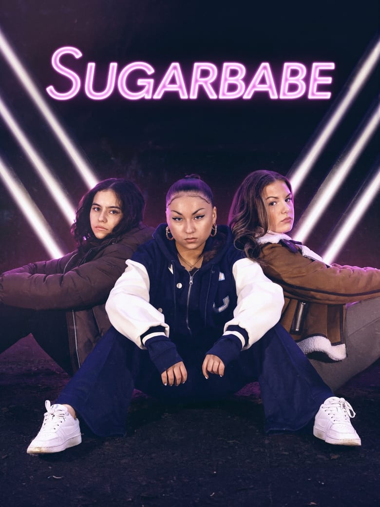 Poster of Sugarbabe