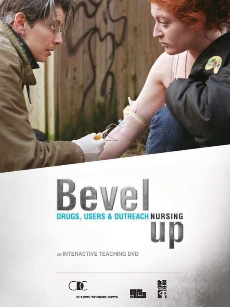 Poster of Bevel Up