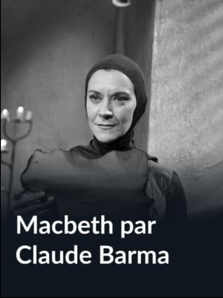 Poster of Macbeth