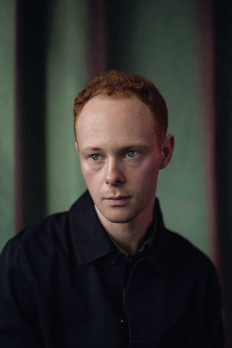 Portrait of Os Leanse