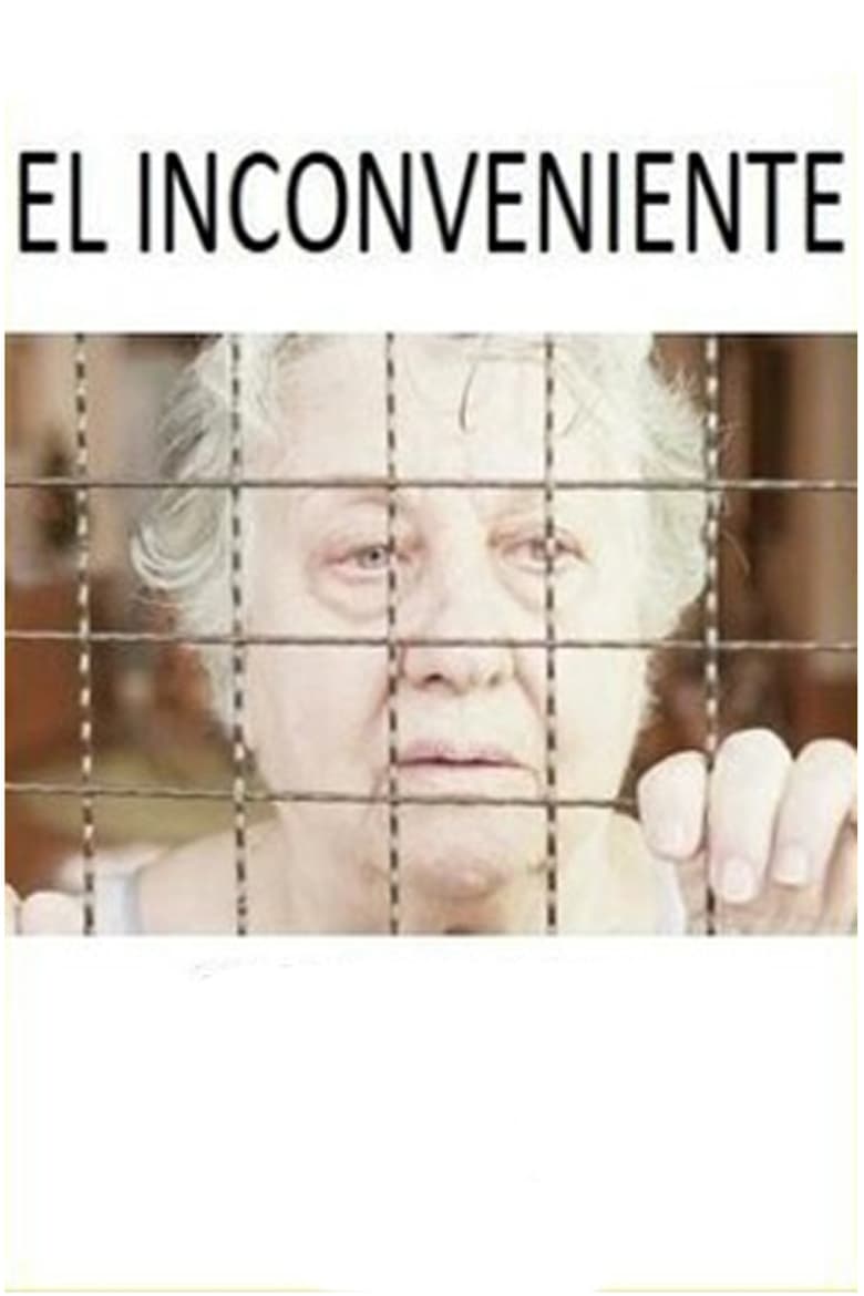 Poster of El inconveniente