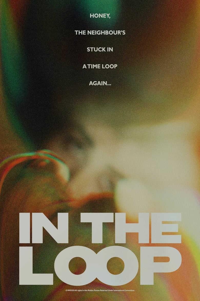 Poster of In The Loop