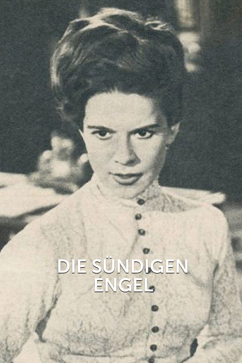 Poster of The Sundry Angel