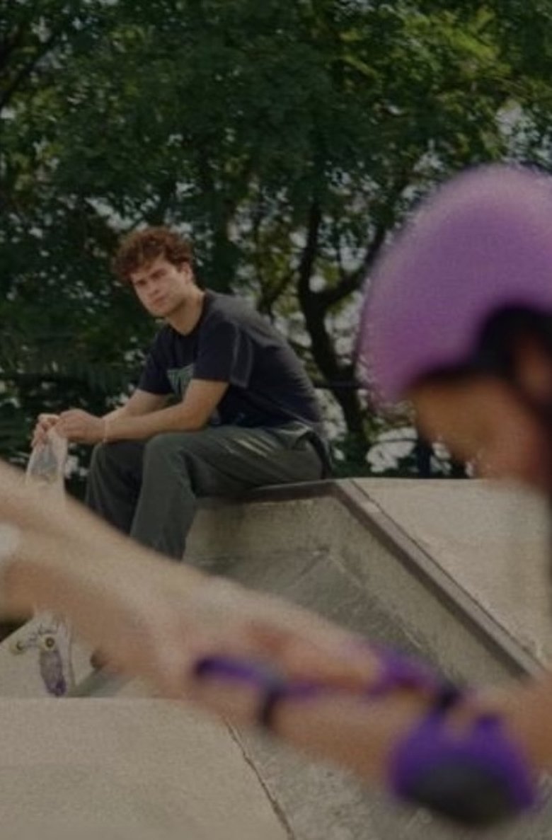 Poster of Mad Summer
