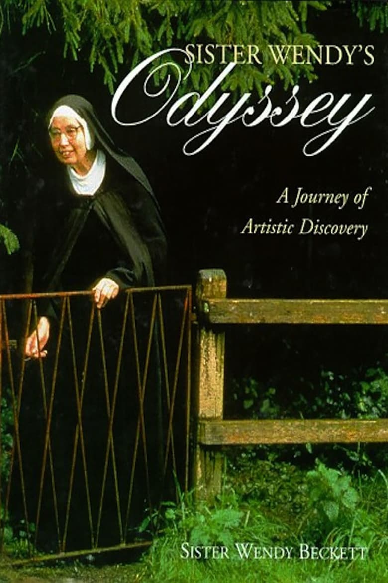 Poster of Sister Wendy's Odyssey