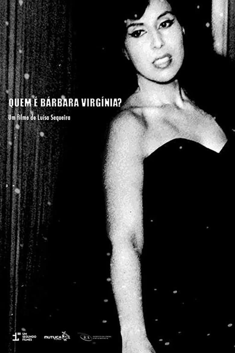 Poster of Who Is Bárbara Virgínia?