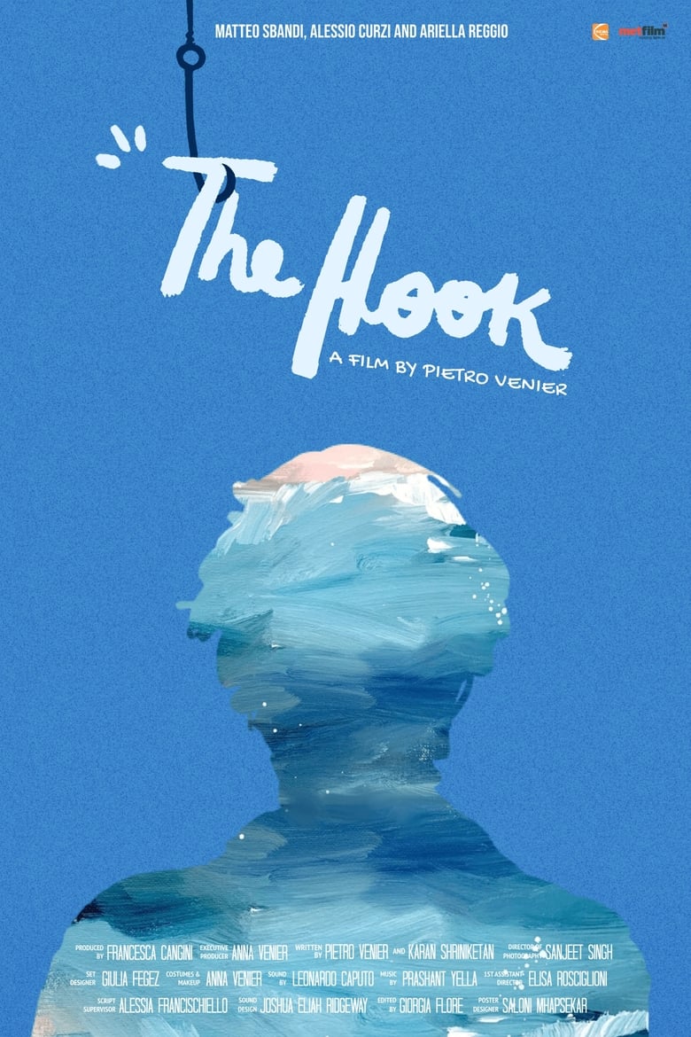 Poster of The Hook