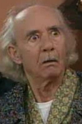 Portrait of Michalis Arsenis