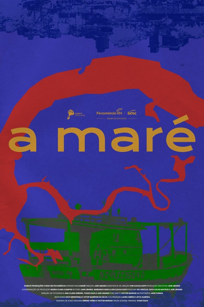 Poster of A Maré