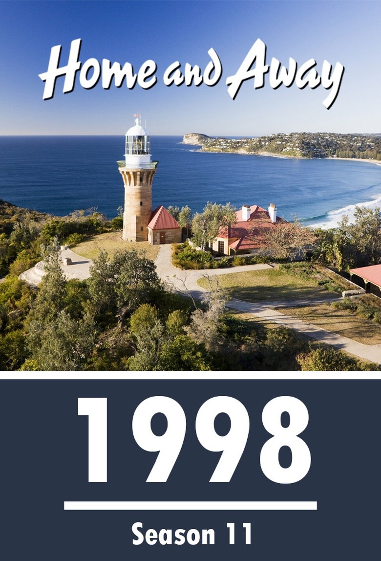 Poster of Episodes in Home And Away - Season 11 - Season 11