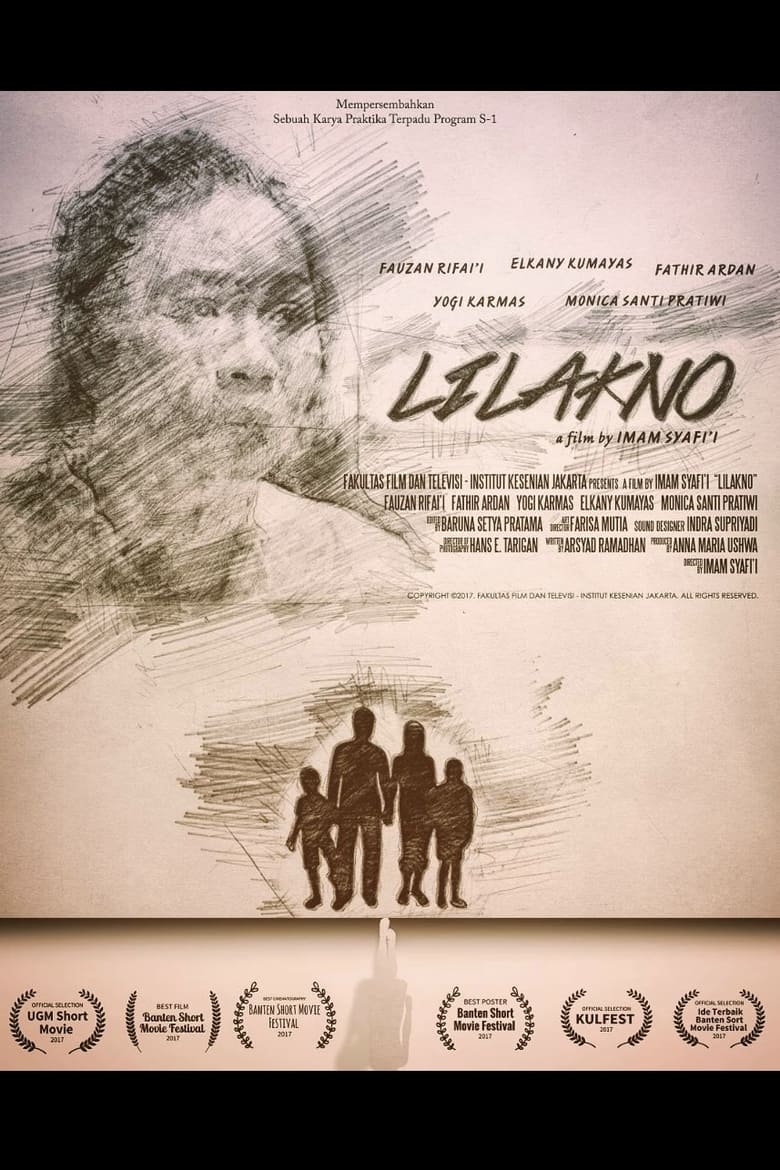 Poster of Lilakno