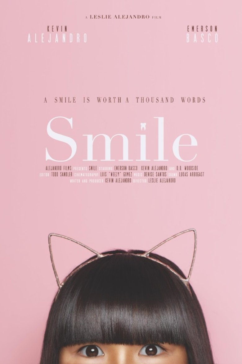 Poster of Smile