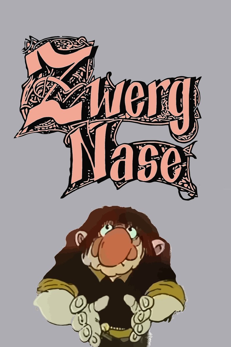Poster of Zwerg Nase