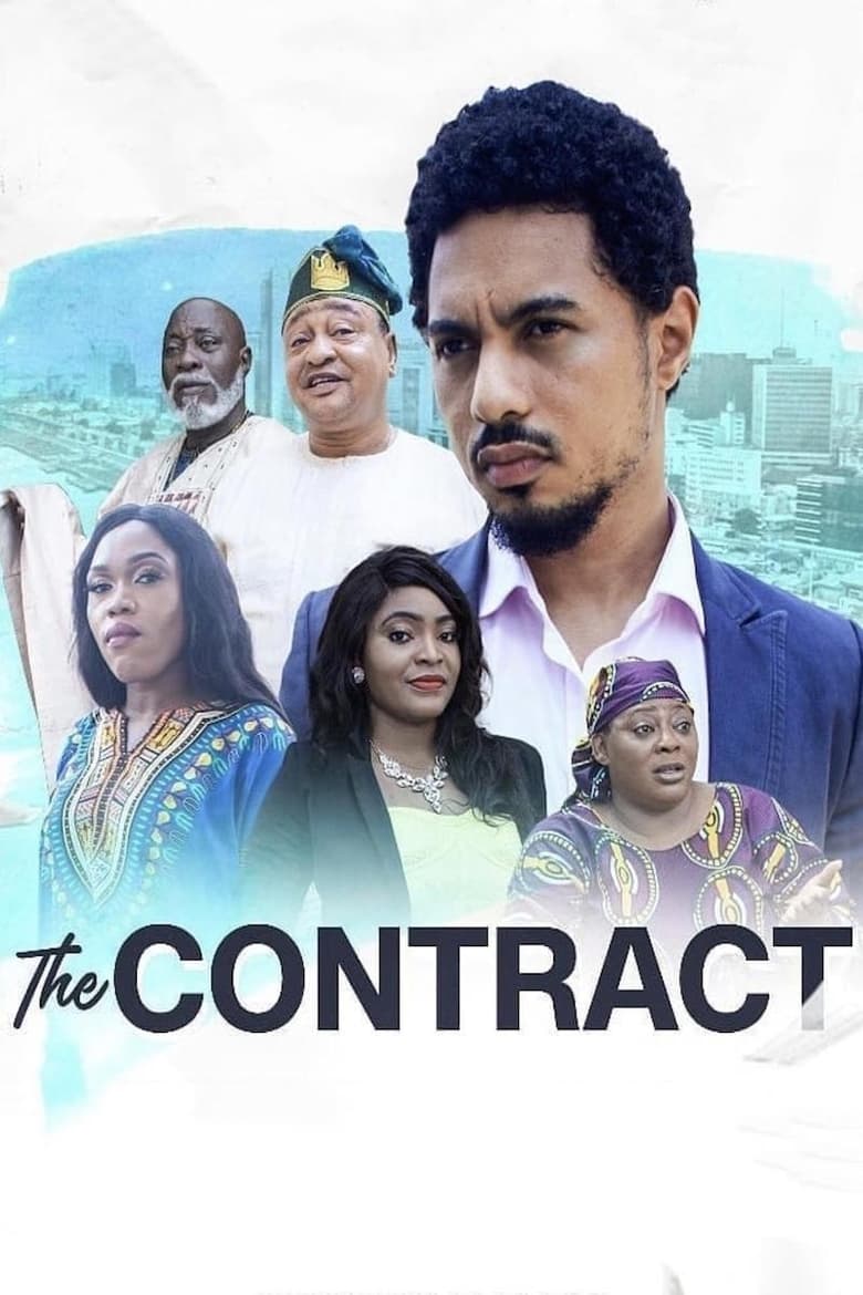 Poster of The Contract