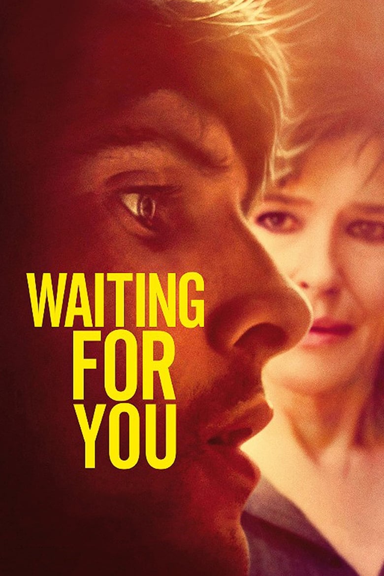 Poster of Waiting for You