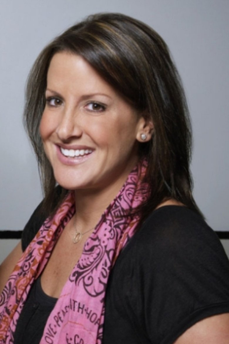 Portrait of Ashley Broad