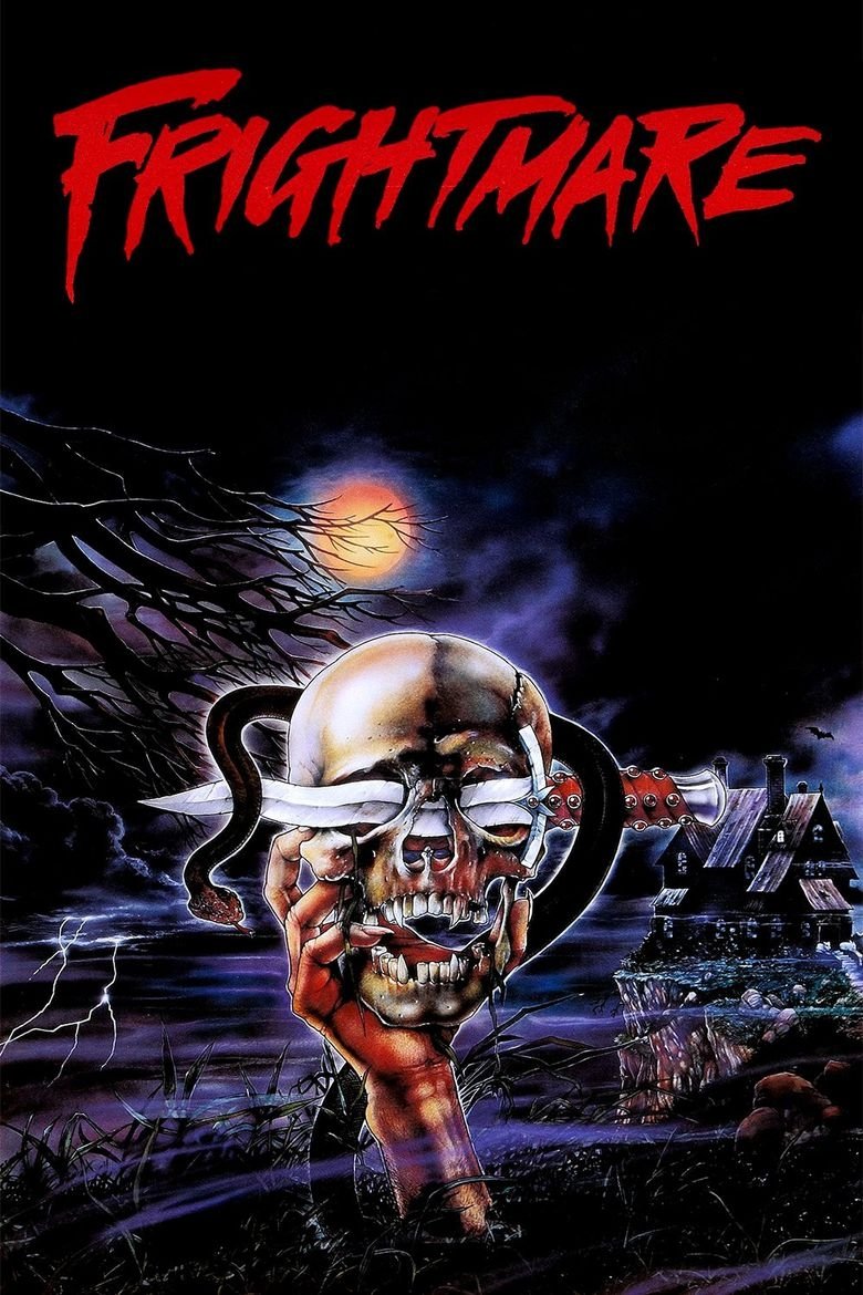 Poster of Frightmare