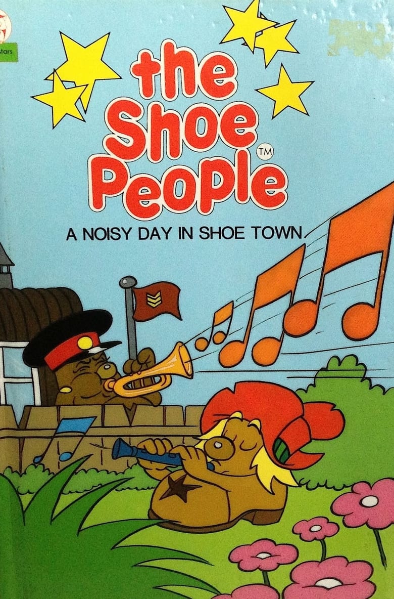 Poster of The Shoe People