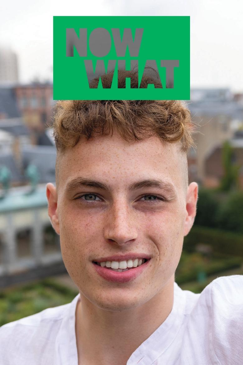 Poster of NOW WHAT