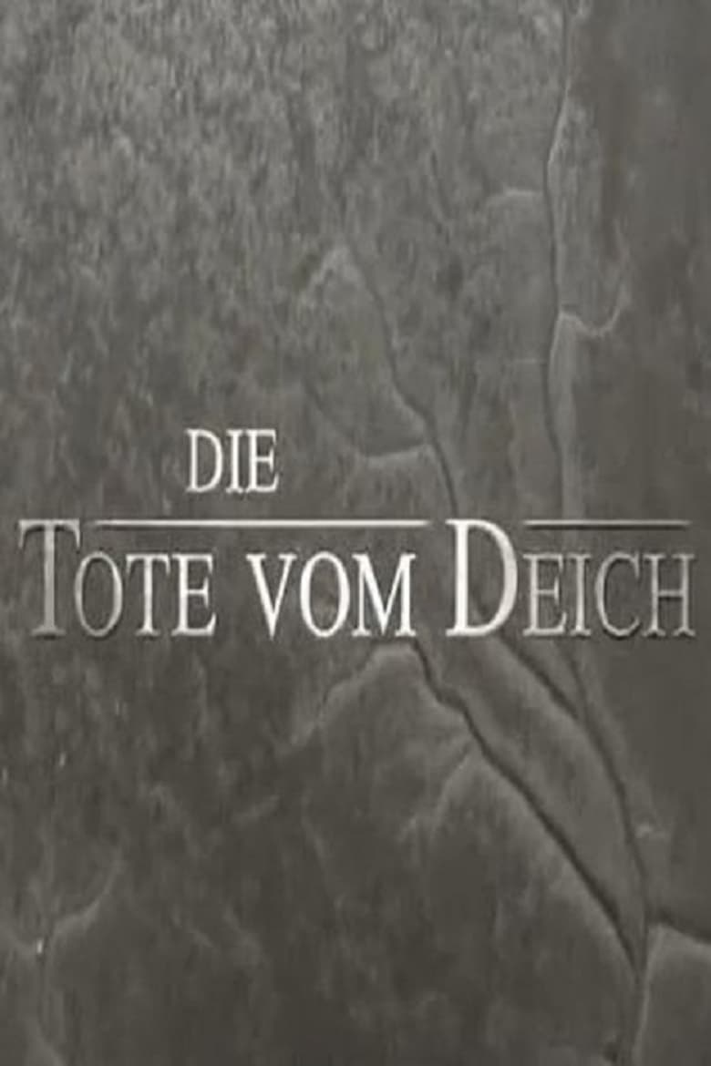 Poster of Die Tote vom Deich