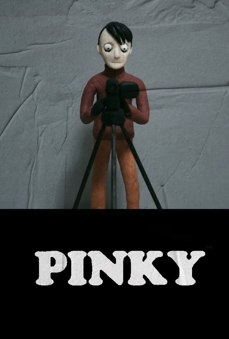 Poster of Pinky