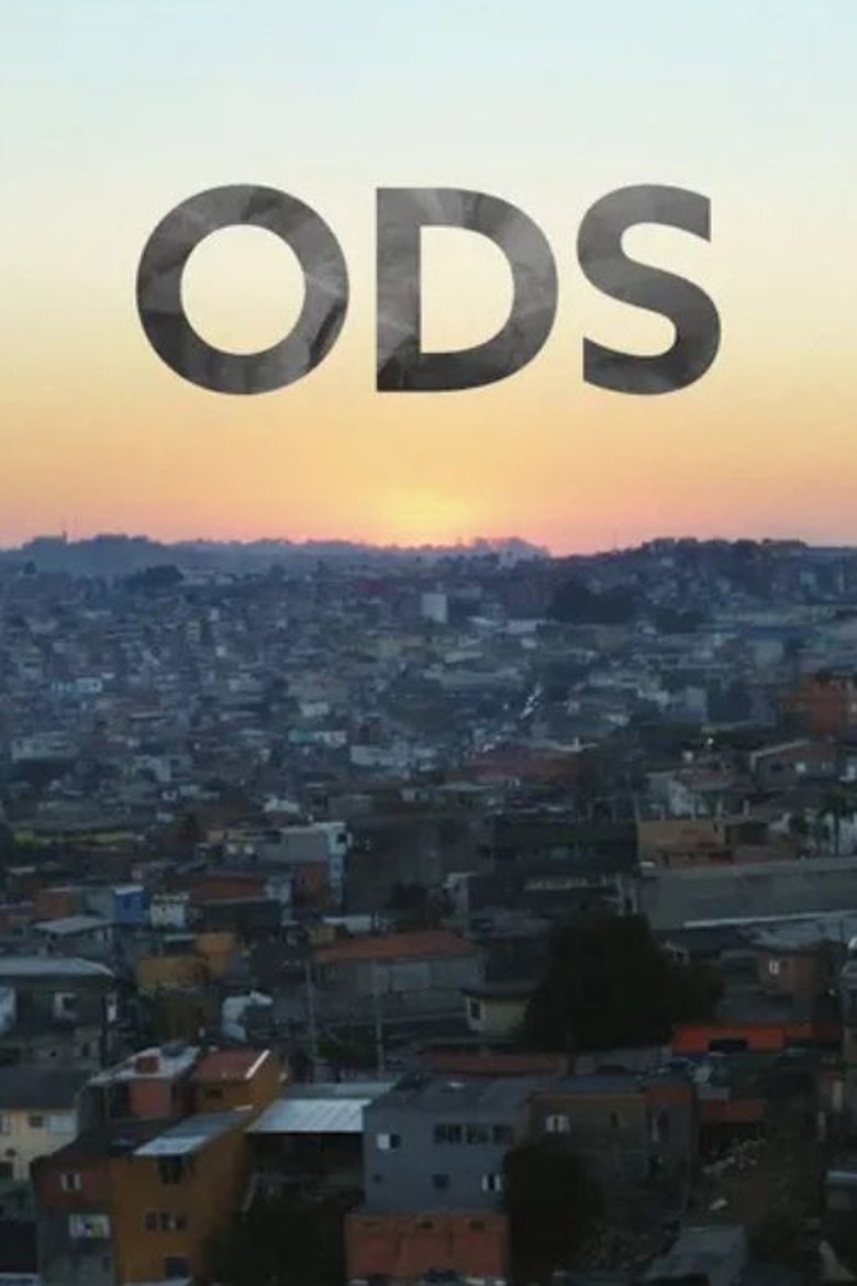 Poster of ODS - Construindo um Futuro Melhor