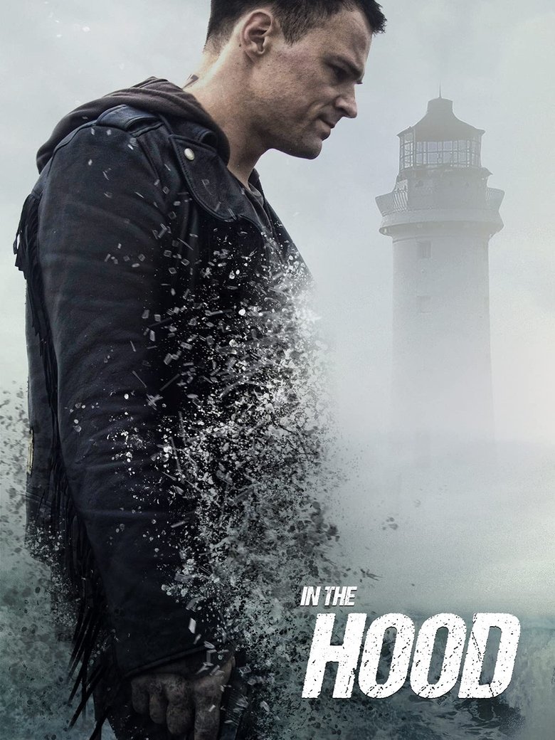 Poster of In the Hood