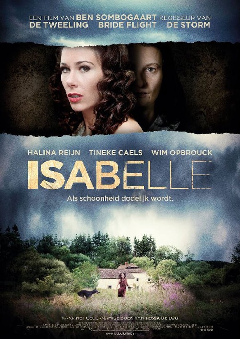 Poster of Isabelle